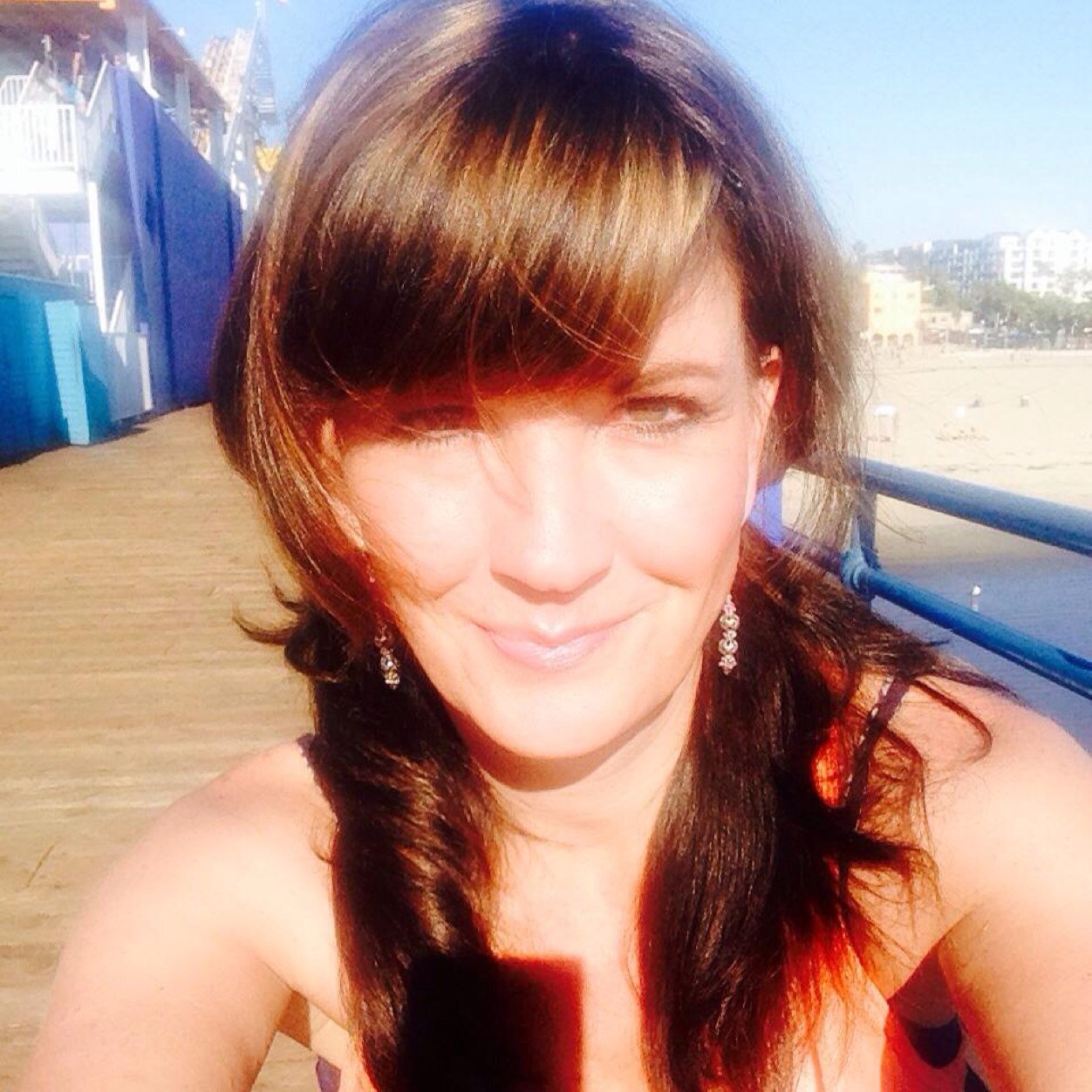 Vocal Coach | Singer•Songwriter | Artist | Writer | Flibbertygibbit | Momma