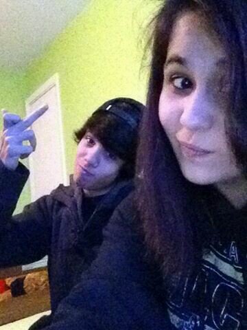 DatLittleEster2's profile picture. 