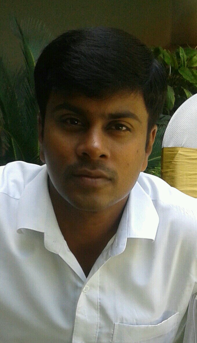 SatishSatish57's profile picture. :)