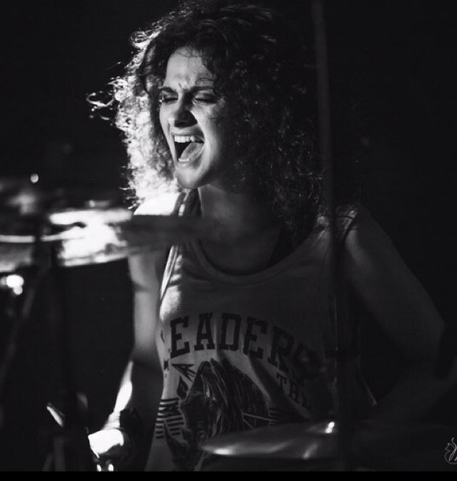 Drummer