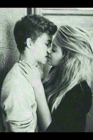 Everyone want to be loved .