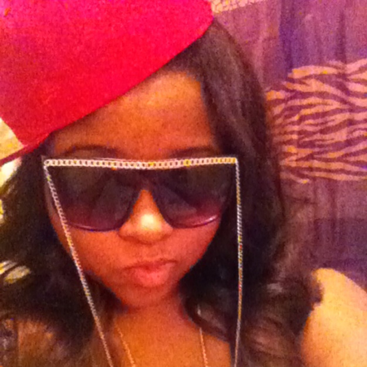 #GramFam #TeamAquarius#Team Lightskinned I can't b nobody else but me!:)