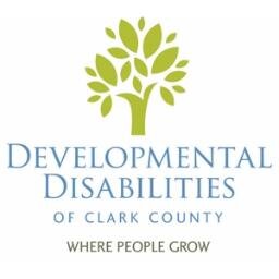Assisting people with developmental disabilities to live, work and participate in our community.