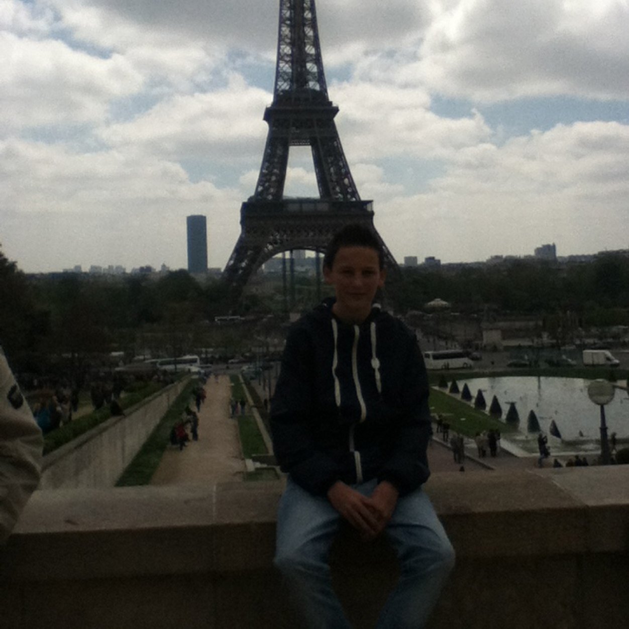 - 8/8/1998 - Dilettant B1 #7 -