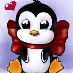 A girl who is obsessed with penguins.....loves music and singing :)  Helicopter pilot.I also have a blog: http://t.co/3Vwla66FFg