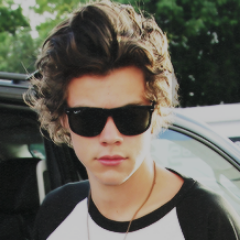 beharryrude's profile picture. harry girl