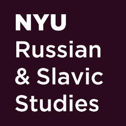 NYU Russian & Slavic
