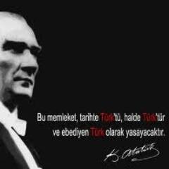 Ne Mutlu Türküm Diyene