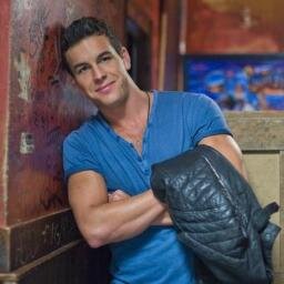 Mi idolo Mario Casas,Enamorada de el y de su forma de ser!
17 de Noviembre,SUEÑO CUMPLIDO.
@davidbisbal Como forma de Vida, ALBERTO SANTANA Y NOEL BAYARRI