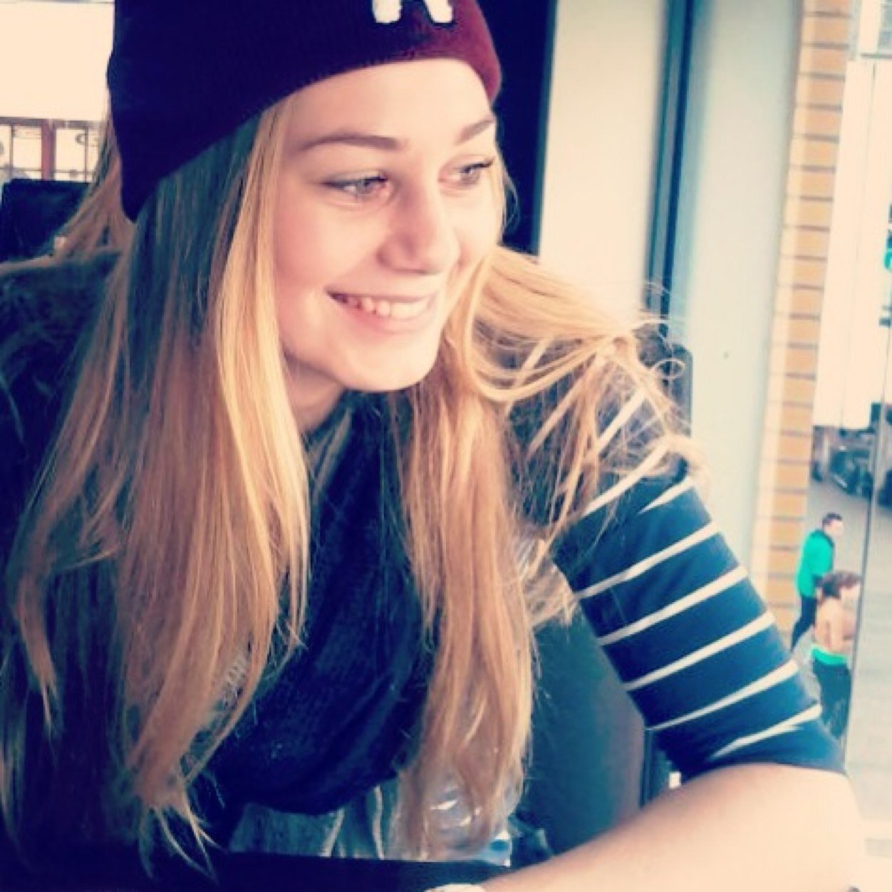 AliceOlijnsma's profile picture. 