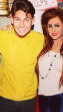 daniellemc_xxx's profile picture. 17, Glasgow!