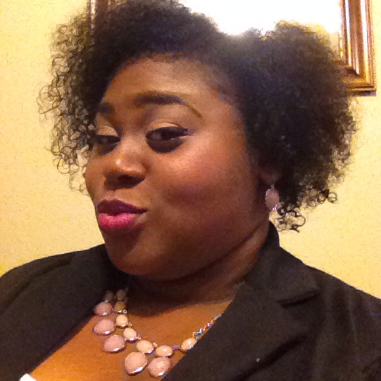 22. UL Lafayette. Blessed and highly favored.