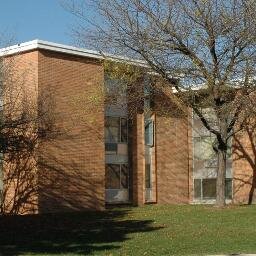 A-G Houses, the first residence halls at SVSU