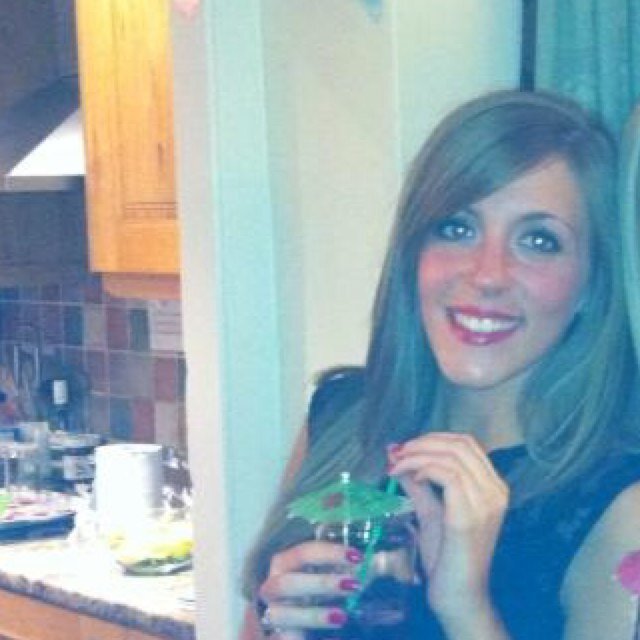 katienegus1's profile picture. 