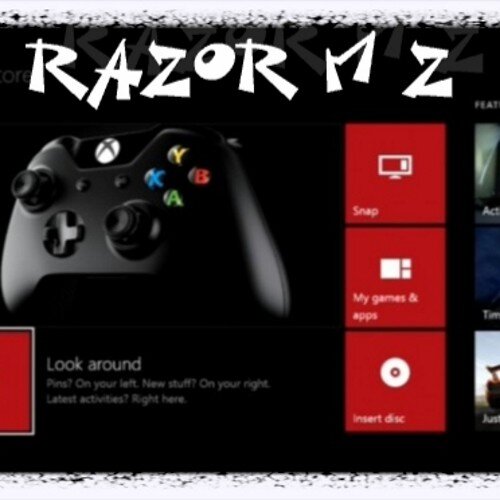 TheRealRazorMz's profile picture. eX SnD Monster .here to meet people that game.#Colorado #Gamer , #pro #Team Zero will Rise Soon #XboxOne