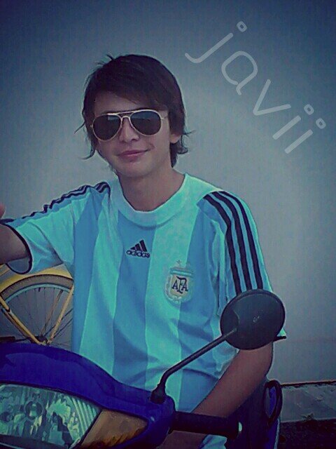 javii