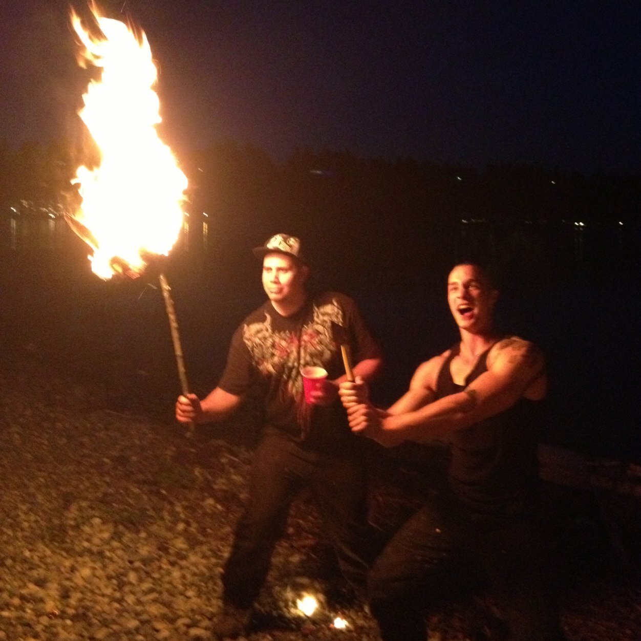 bsmall138's profile picture. I live my life like there's no tomorrow