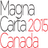 MAGNA CARTA CANADA