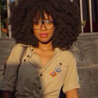 Bad Black Girls ✨ (@badblackgirls) Twitter profile photo