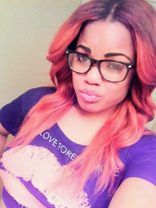 dadebosslady's profile picture. 