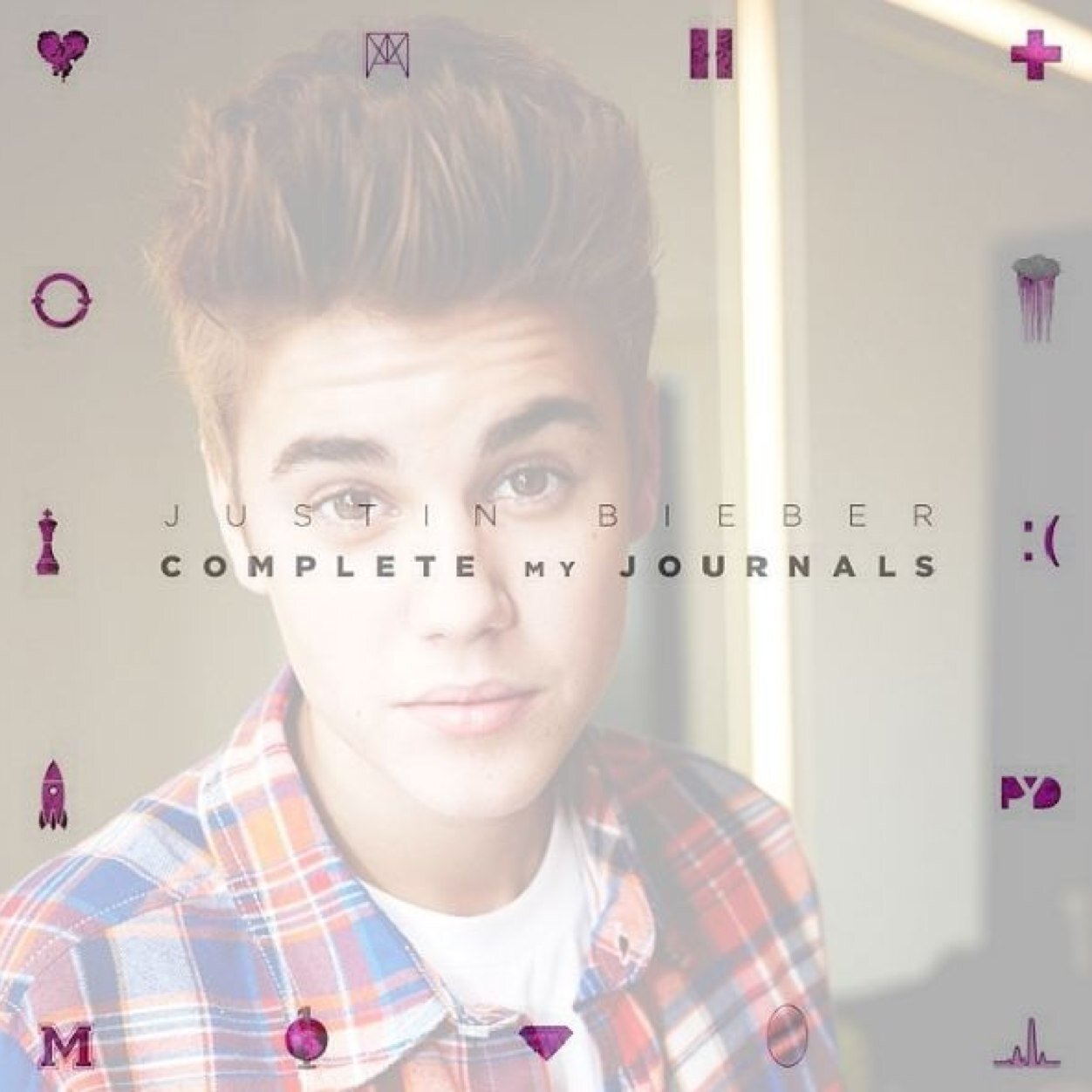 Be sure to buy @justinbieber's new single #HoldTight on Monday! #MusicMondays #TheresMoreToHisStory 11/10/12