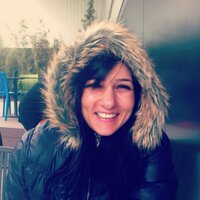 Ayşegül Sakarya (@aysegulsakarya) 's Twitter Profile