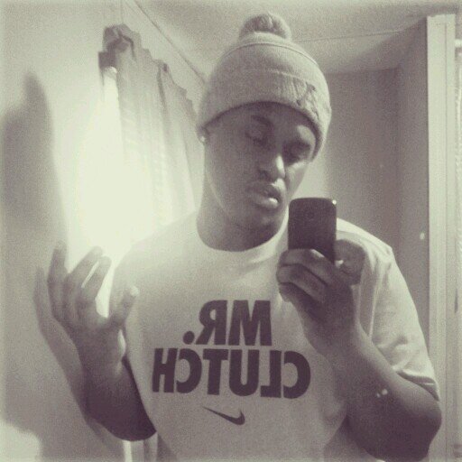 Love no thotties ENT______ M©© GANG In GANG I trust. N.L.M.B shit