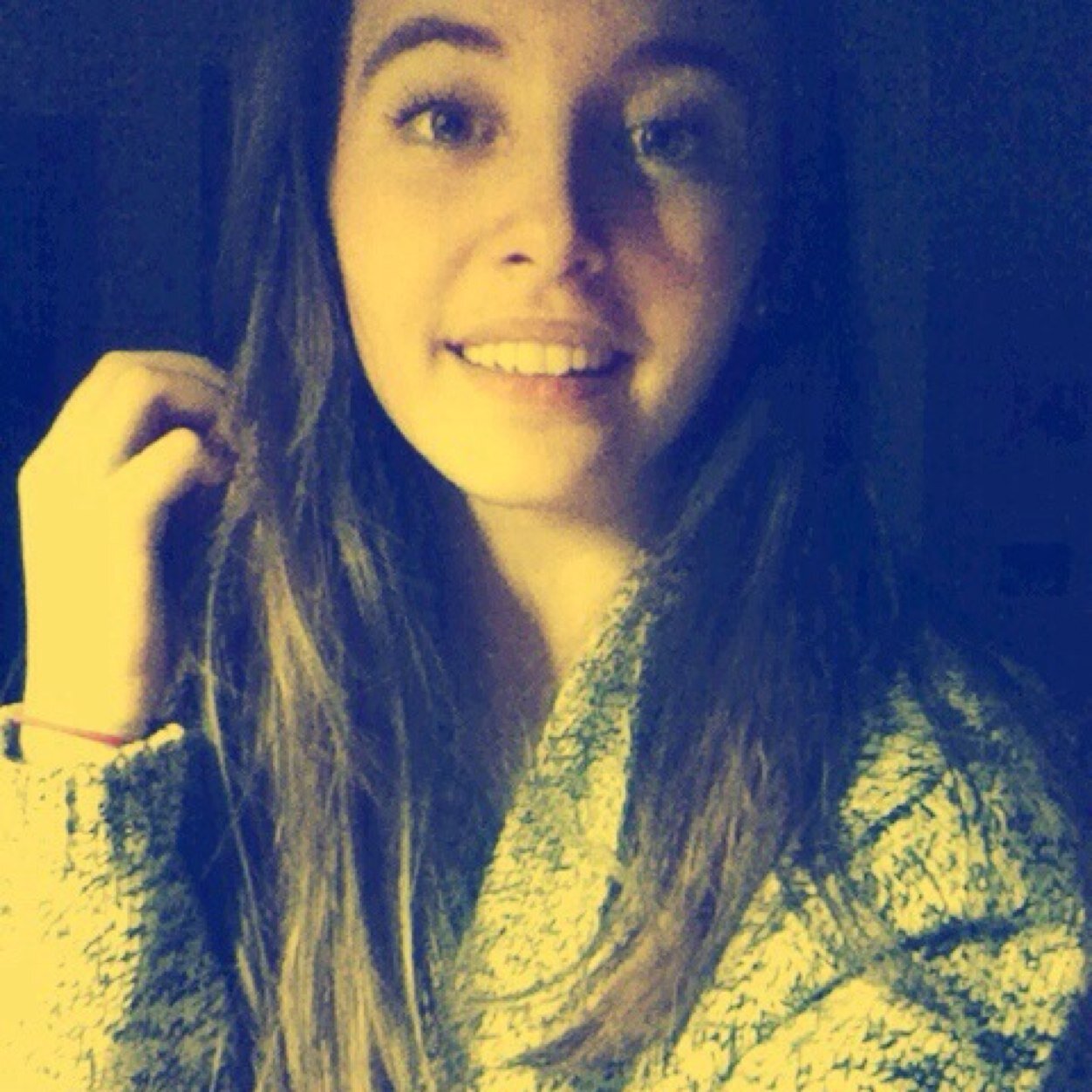 Je vous aime ♥
