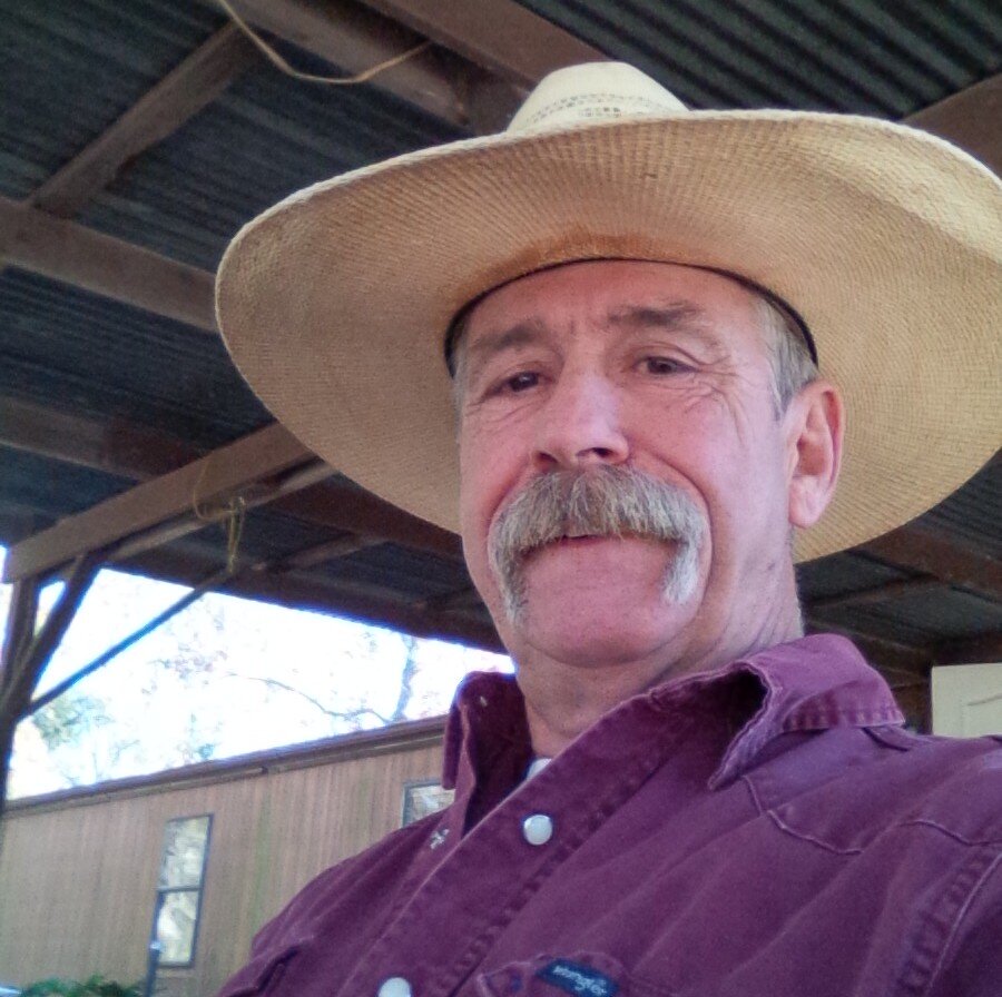 A Texacan that loves Texas and the way of life. Never Lie, Cheat or Steal.