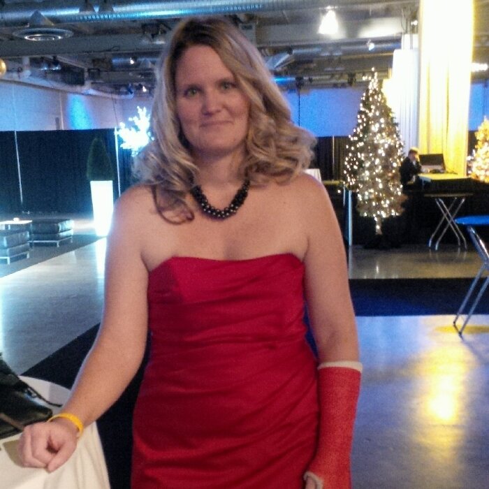 LaurelC84's profile picture. 