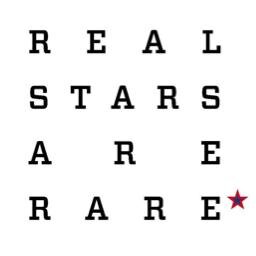 A new name in menswear from Paul Weller and Phil Bickley. Launched Autumn/Winter 2014. Instagram: @realstarsarerare