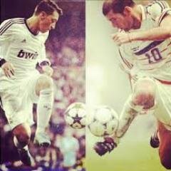 zidanemessiozil's profile picture. 