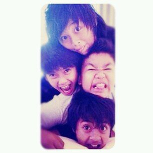 Born on 30.06.2001||Saya comate dari Malaysia||Semoga CJR makin sukses dan makin sayang sama comate||DihatinyaCJR
