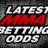 MMAOddsAlert's profile image