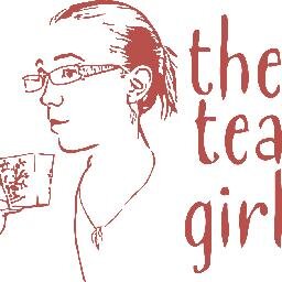 Local tea flavorist, loose tea and matcha purveyor. Please email questions to ilovetea@theteagirl.com