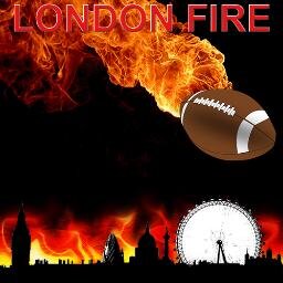 We are a Women's Flag Football Team in London. Come join the fun!