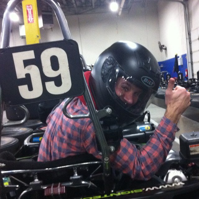 finneyb's profile picture. 