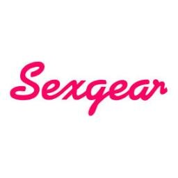 The official Sexgear Twitter page. Sexgear is the emporium for premium intimate goodies. Visit our blog, The Playground  http://t.co/A4bhWrJTpv