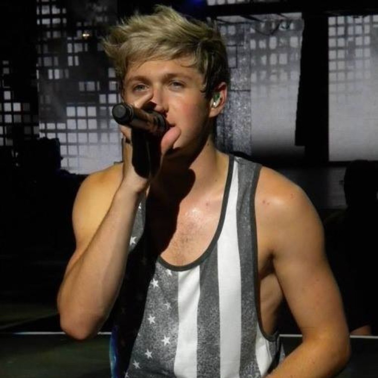 NiallexFandom's profile picture. 