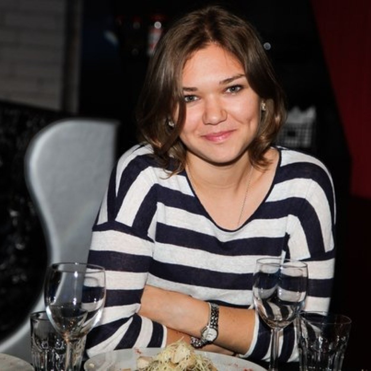 MargoBelyakova's profile picture. 