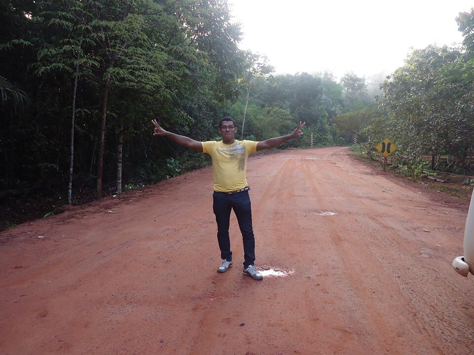 gilsonoccosta's profile picture. 