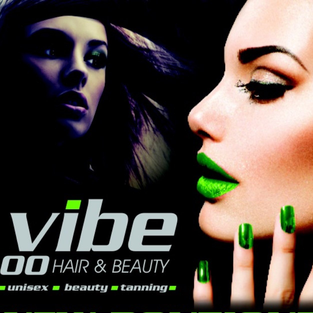 VibeSalonUK Profile Picture