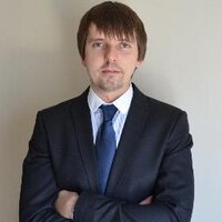Roman Vladimirov (@rvladimirov) 's Twitter Profile