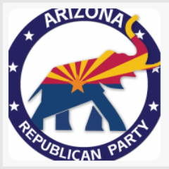 Official Twitter for the Arizona Gila County Republican Party.