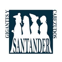 Página oficial de Twitter de la Asociación de Gigantes y Cabezudos de Santander