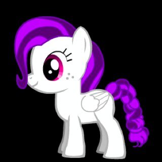 F/New Born Filly mommy is:@RainbowDerpyMLP and my daddy is:@MLP_DJThunder and my Brother is: @mlp_iubar and my sister is:@Babychrysalis
