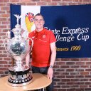 GARY WILES - @1SHIRTS - Twitter