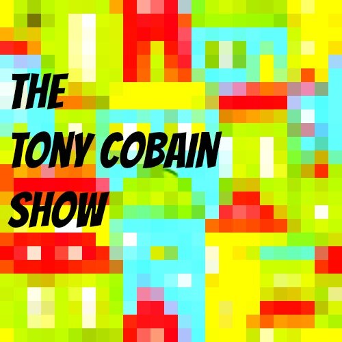 @tonyisanthony #tonycobain #tonycobainshow #comedian