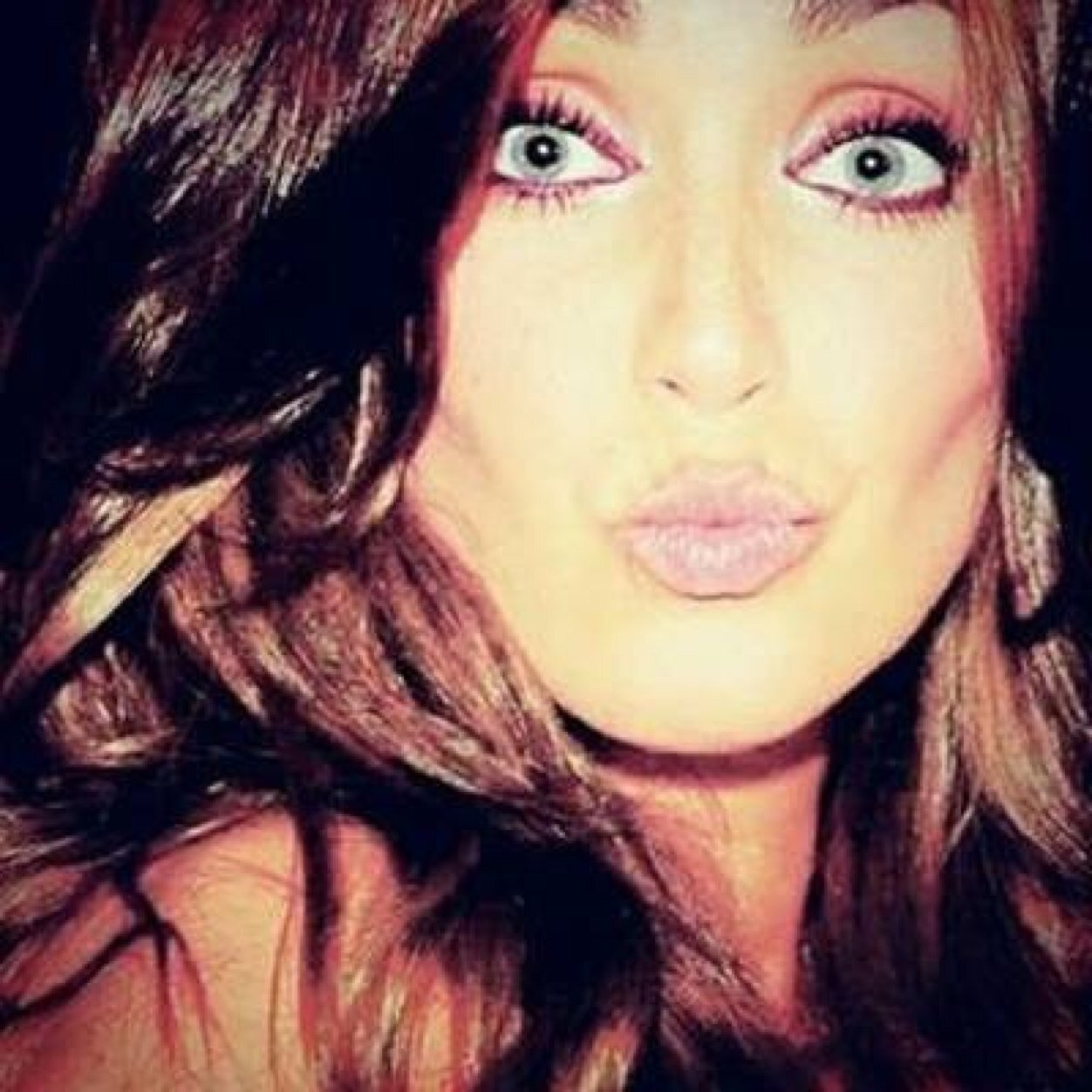 Eu te amo! @Anahi @DulceMaria @MaiteOficial @ponchohd @christopheruck @christiancha (01/08/2013) ♡♡♡♡♡♡♡♡