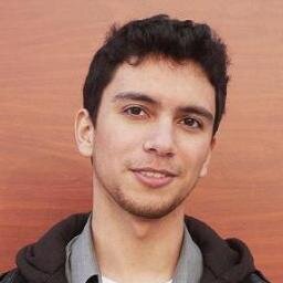 ruimcs87's profile picture. Engenharia Civil na FCT-UNL